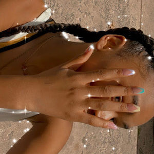 Meet your Posher, Kaelyn